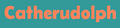 Catherudolph