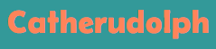 Catherudolph